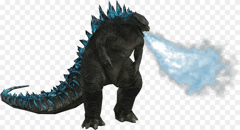 Super Godzilla Destoroyah Clip Art Godzilla, Animal, Dinosaur, Reptile Free Png Download