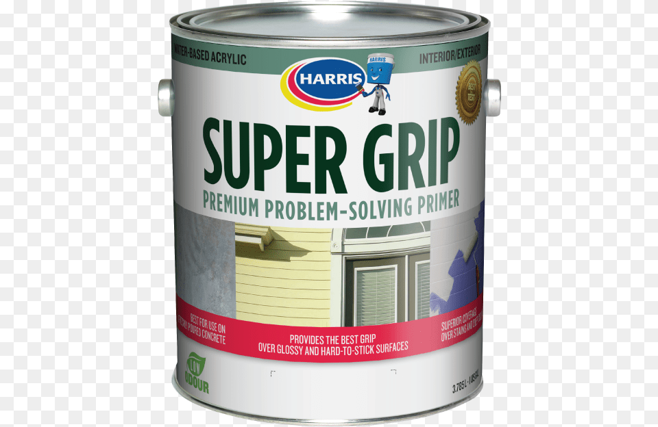 Super Grip Plywood, Paint Container, Can, Tin Png