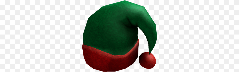 Super Happy Elf Hat Roblox Roblox Christmas Elf Hat, Food, Fruit, Plant, Produce Png Image