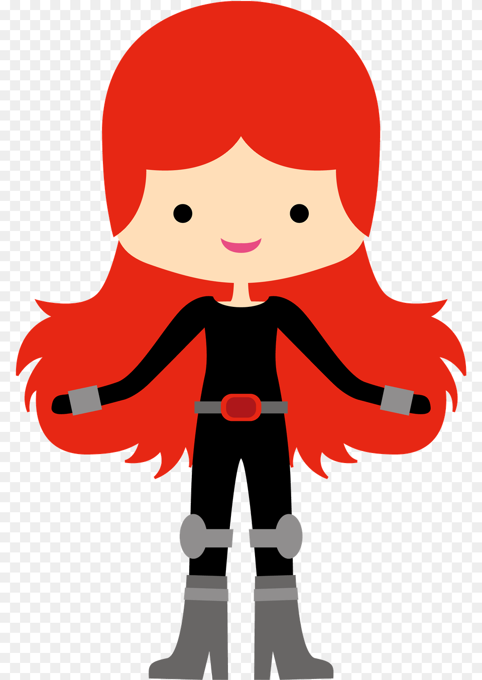 Super Her Is Minus Cartoon, Baby, Person Free Png