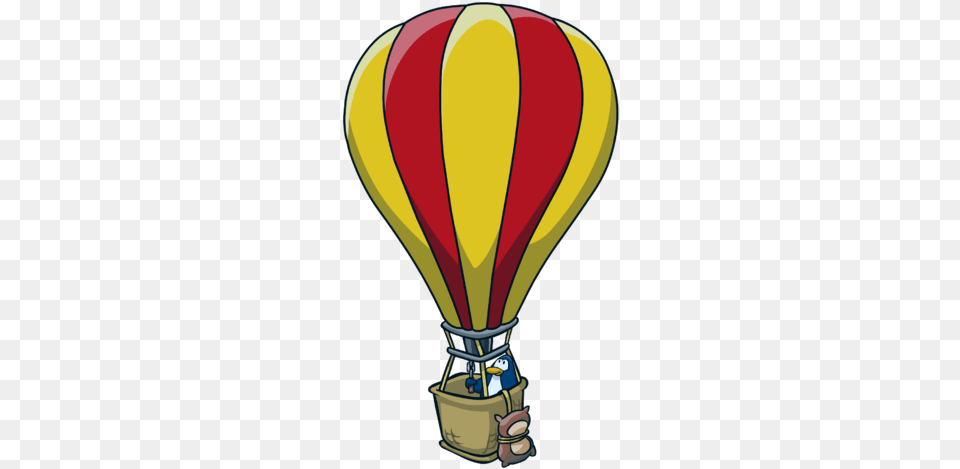 Super Hero Bounce Hot Air Balloon First Hot Air Balloon, Aircraft, Hot Air Balloon, Transportation, Vehicle Png Image