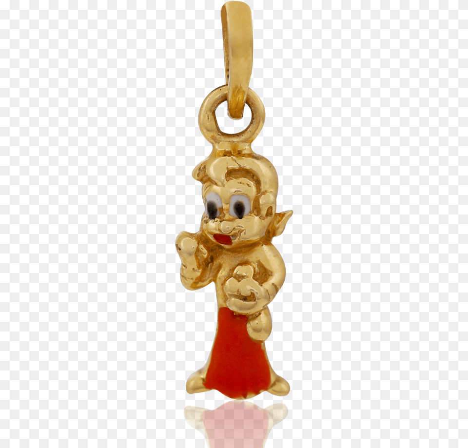 Super Hero Chhota Bheem Pendant Chhota Bheem, Accessories, Ornament, Person, Gemstone Free Png Download