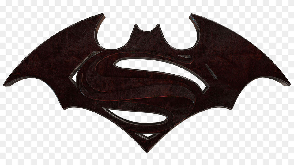 Super Hero Clip Art Black And White, Logo, Symbol, Smoke Pipe, Batman Logo Png