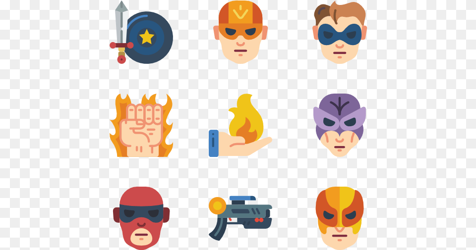 Super Heroes, Baby, Person, Face, Head Png