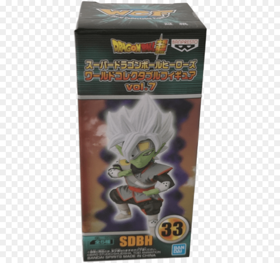 Super Heroes Dragon Ball Zamasu, Baby, Person Free Transparent Png