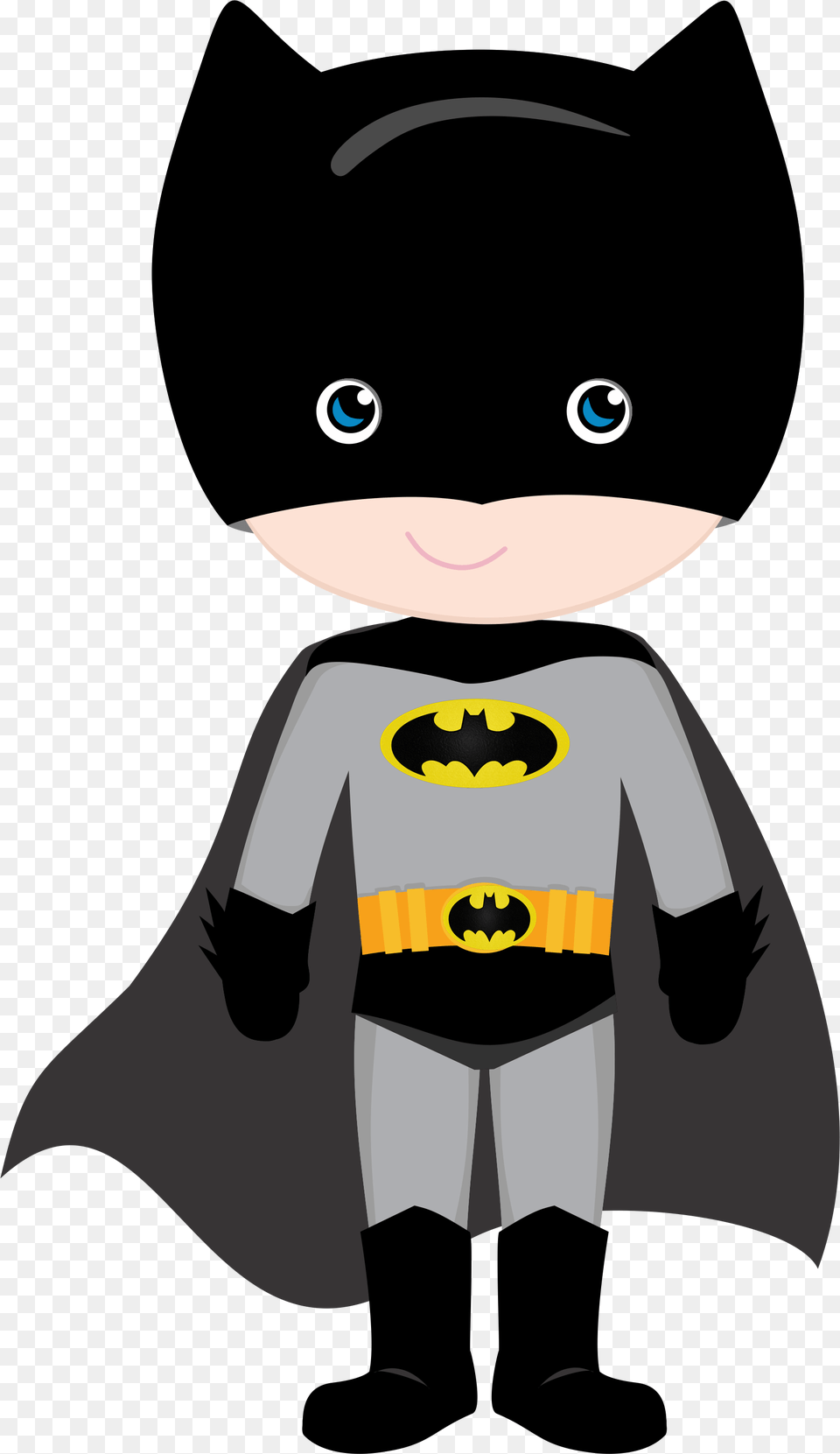 Super Heroes Minus, Baby, Person, Cartoon Png Image