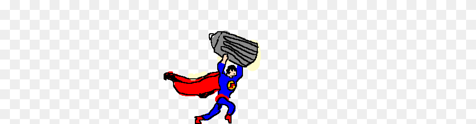 Super Heroes Working In Normal Jobs, Baby, Person, Book, Comics Free Transparent Png