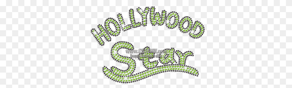 Super Hollywood Star Hotfix Rhinestone Transfer Letter, Accessories, Jewelry, Pattern, Chandelier Free Png