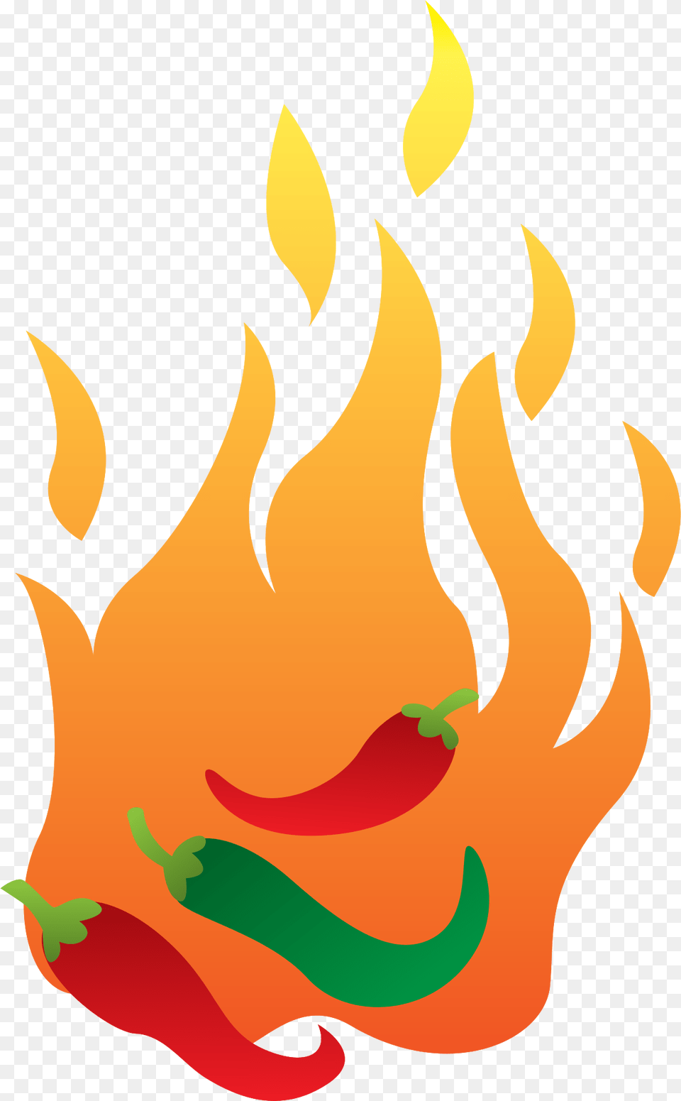 Super Hot Chilli With Vector Chili Hot, Fire, Flame, Baby, Person Free Transparent Png