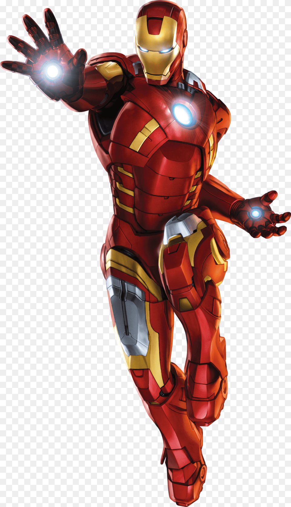 Super Hros Iron Man, Armor, Adult, Male, Person Free Png
