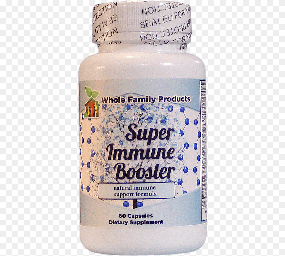 Super Immune Booster Super Love Giant, Astragalus, Flower, Herbal, Herbs Free Png