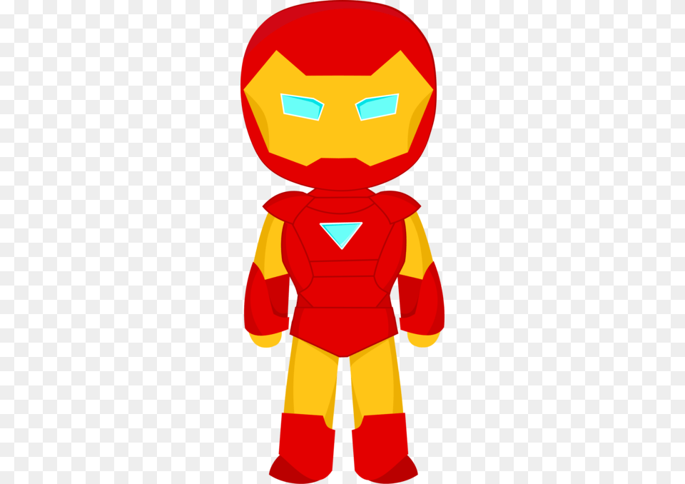 Super Iron Man Printables Superhero Hero, Baby, Person, Robot, Toy Png Image