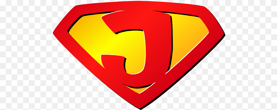 Super J Logo Logodix Superman Logo, Symbol Png