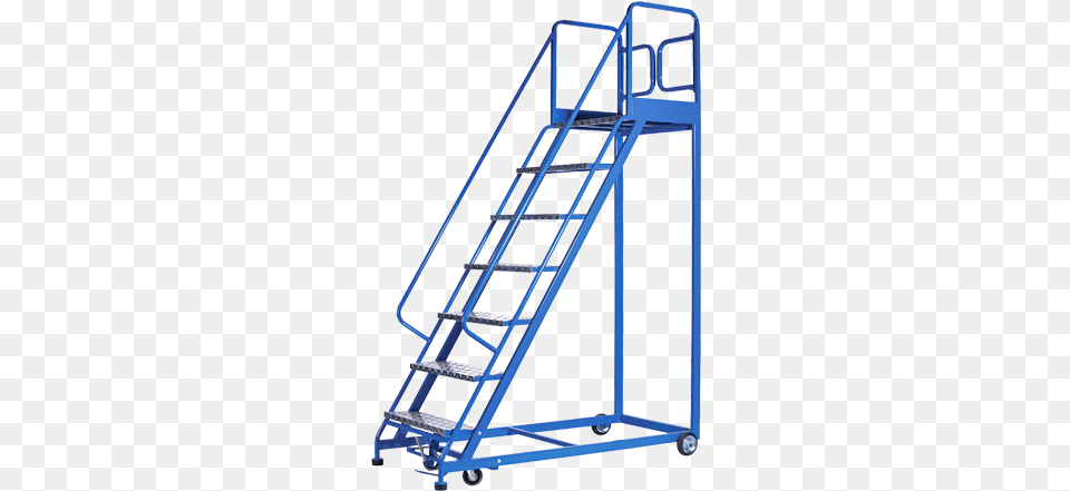 Super K Marketing Trolley Ladder, Architecture, Building, House, Housing Free Transparent Png