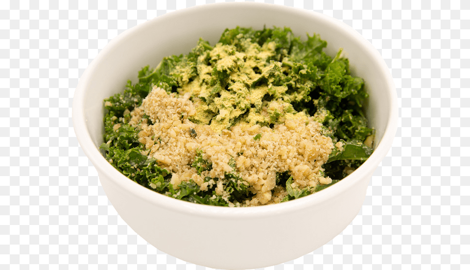 Super Kale Salad Stracciatella, Food, Leafy Green Vegetable, Plant, Produce Png Image