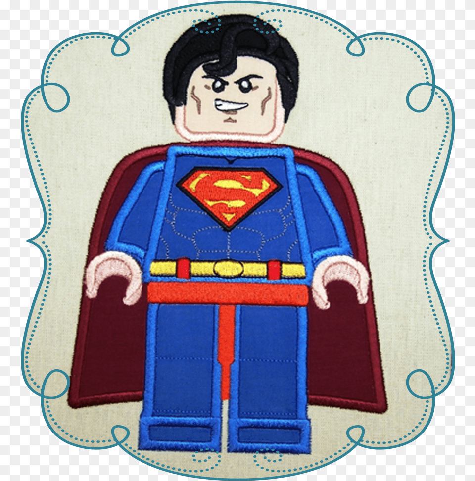 Super Kego Appliqu, Applique, Pattern, Clothing, Dress Free Png Download