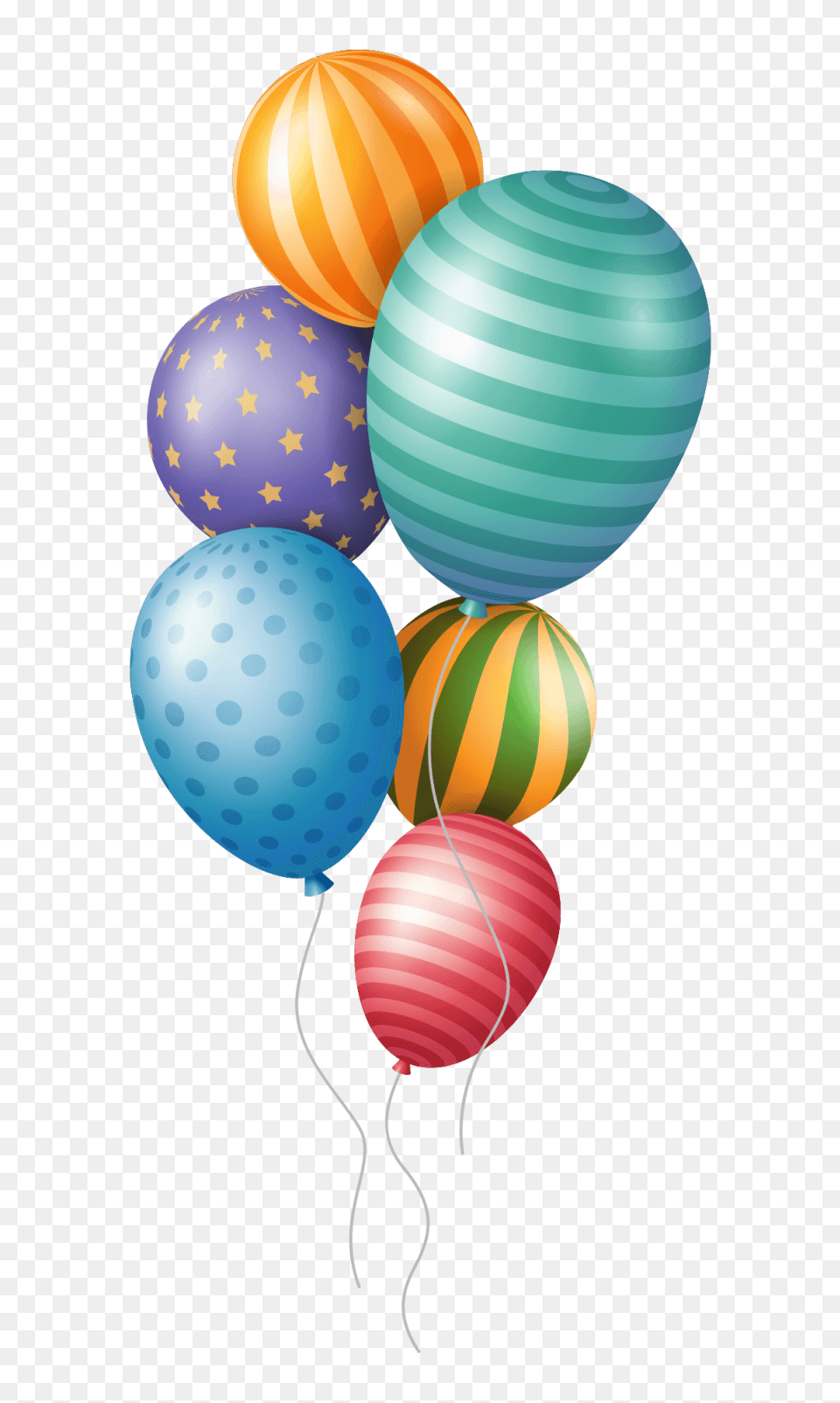 Super Kickers Birthday Party Happy Birthday Gift, Balloon Free Png