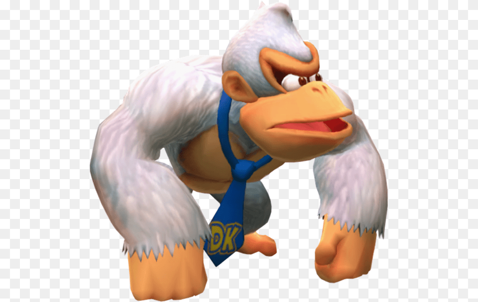 Super Kong Donkey Kong Super Kong, Accessories, Formal Wear, Tie, Animal Free Png