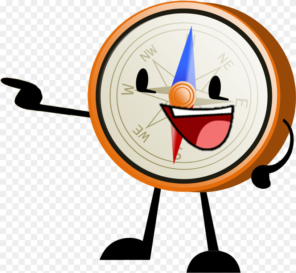 Super Lifeless Object Battle Wikia Super Lifeless Object Reboot Clipart, Compass Free Png