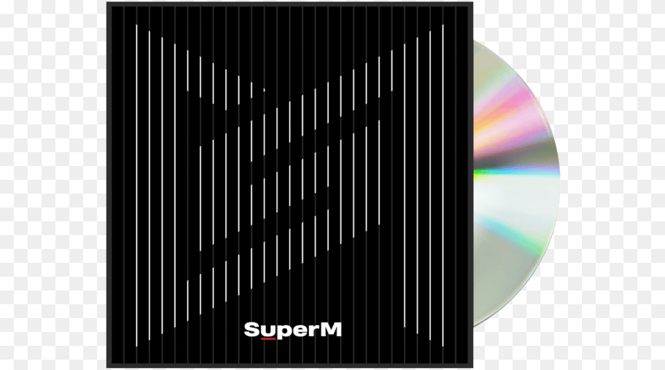 Super M Kpop Album, Disk, Dvd, Blackboard, Gate Free Transparent Png