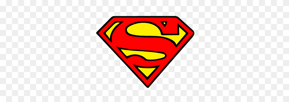 Super Man Logo, Dynamite, Weapon, Symbol Png