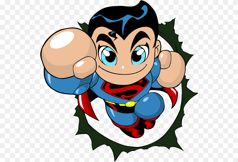Super Man Logo Background, Baby, Person, Face, Head Free Png Download