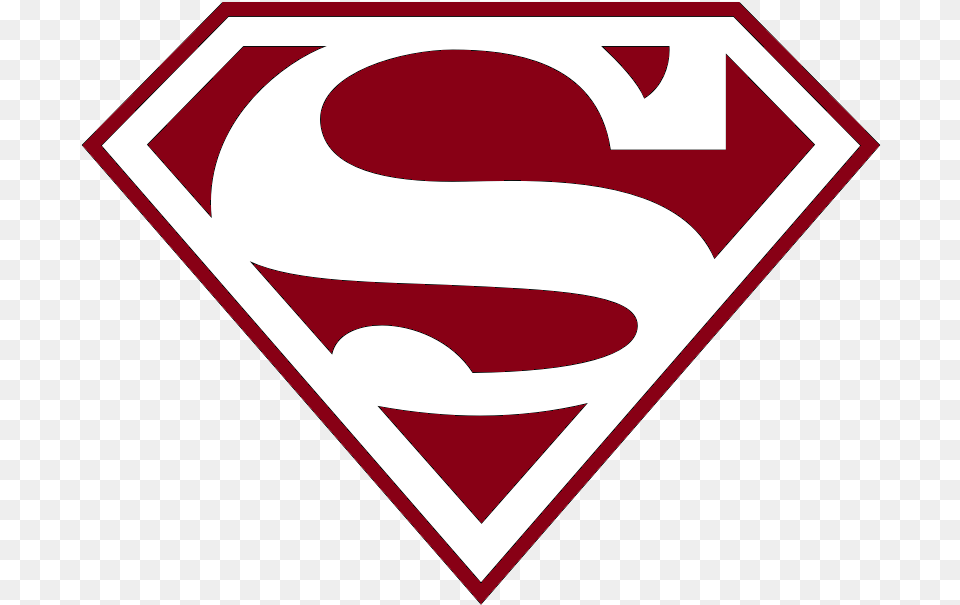 Super Man S, Sign, Symbol, Logo Free Transparent Png