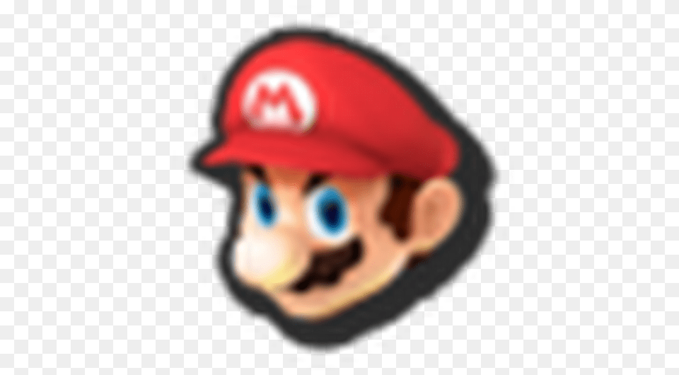 Super Mario, Cap, Clothing, Hat, Baseball Cap Free Png Download