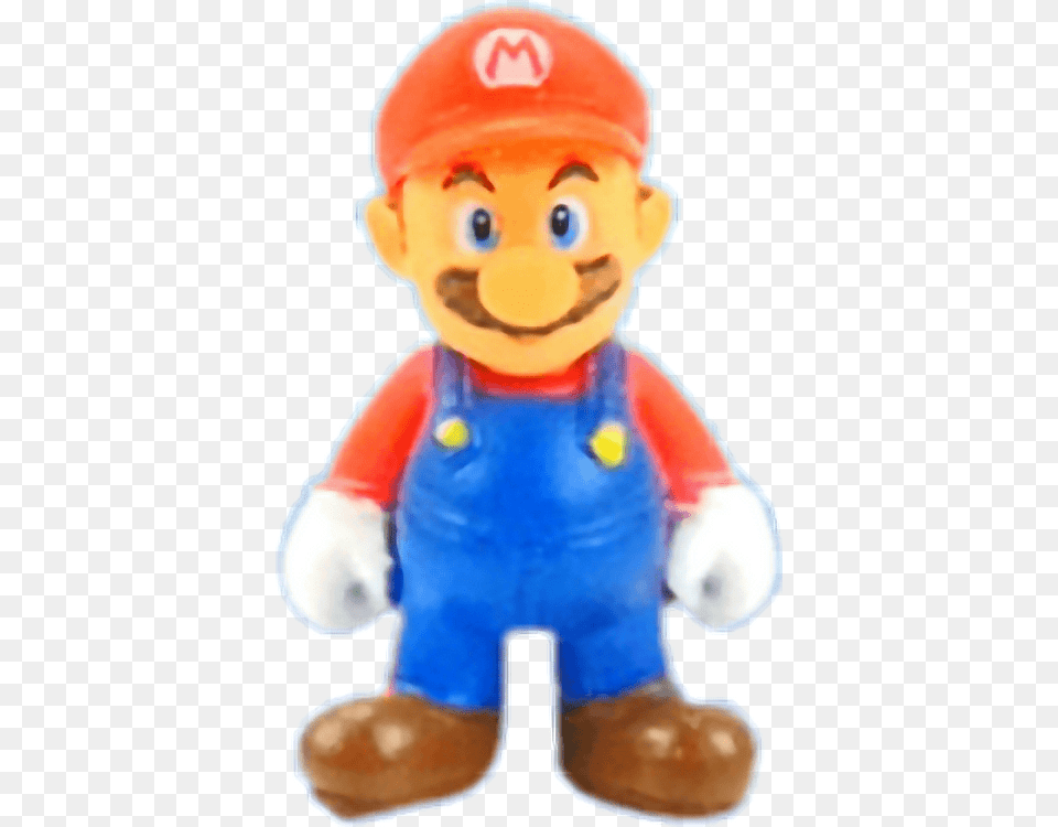 Super Mario, Baby, Person, Game, Super Mario Free Transparent Png