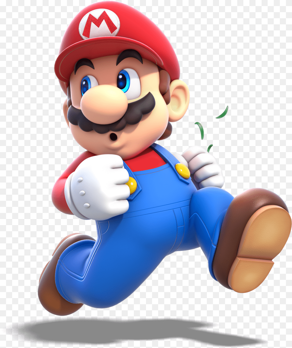 Super Mario 3d, Game, Super Mario, Baby, Person Png