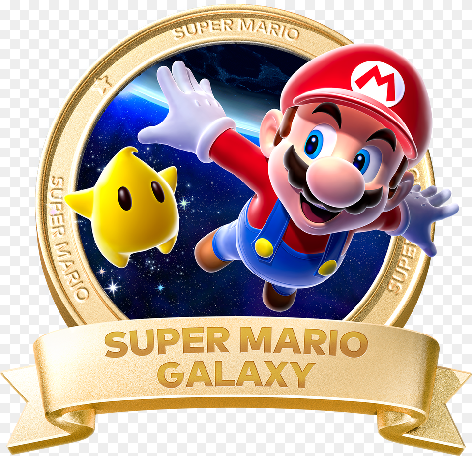 Super Mario 3d All Stars Features Three Classic Super Mario Super Mario 3d All Stars Mario 64, Baby, Person Png Image