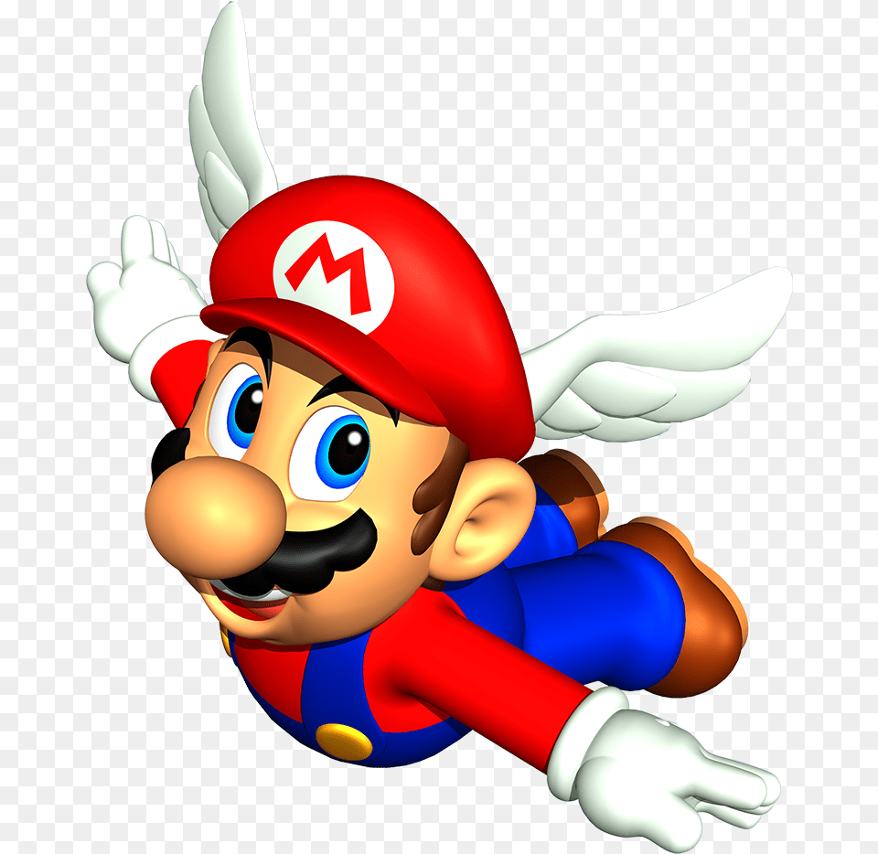 Super Mario 3d All Super Mario 3d All Stars, Baby, Game, Person, Super Mario Free Png