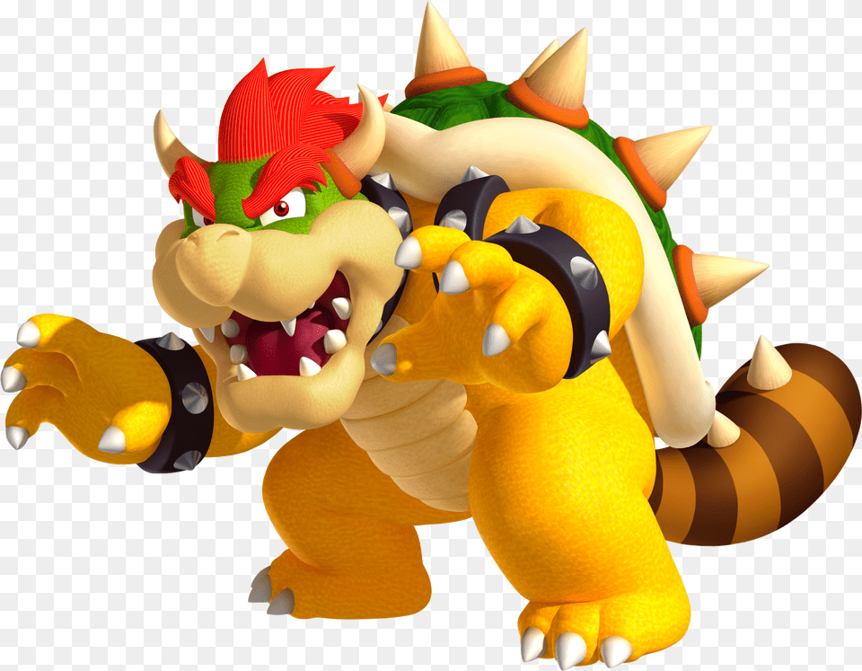 Super Mario 3d Land Free Png