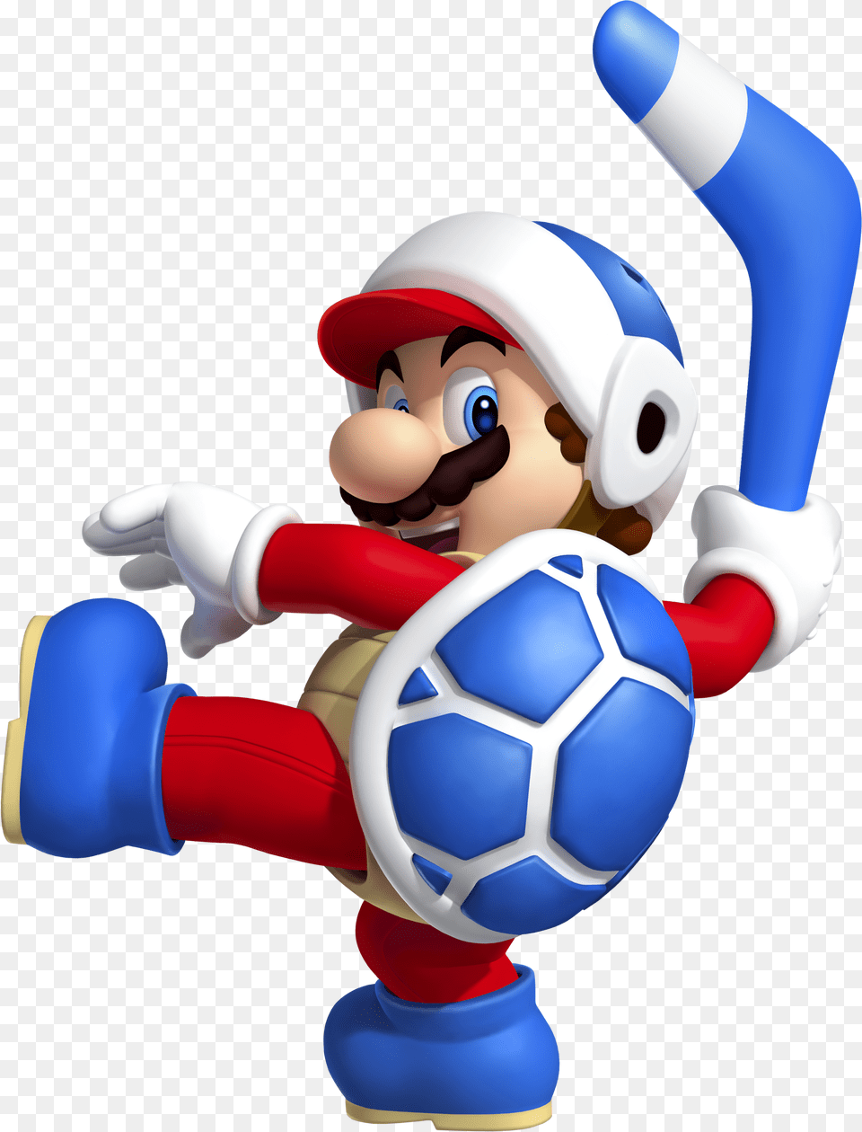 Super Mario 3d Land, Ball, Football, Sport, Soccer Ball Free Transparent Png