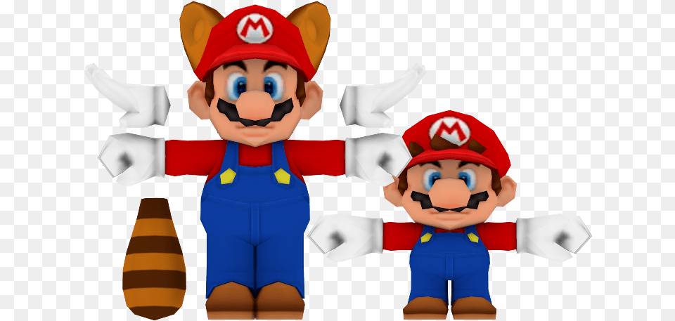 Super Mario 3d Land Mario, Baby, Person, Game, Super Mario Free Png Download