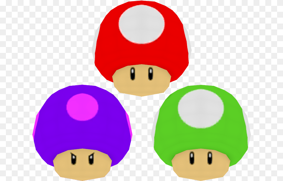 Super Mario 3d Land Mushroom, Clothing, Hat, Cap, Snowman Free Png