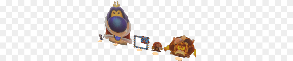 Super Mario 3d World Bosses And A Enemy Roblox Cartoon, Game, Super Mario, Baby, Person Free Transparent Png