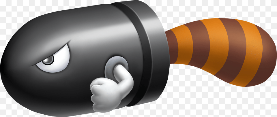 Super Mario 3d World Cat Bullet Bill, Ammunition, Weapon, Maraca, Musical Instrument Free Transparent Png