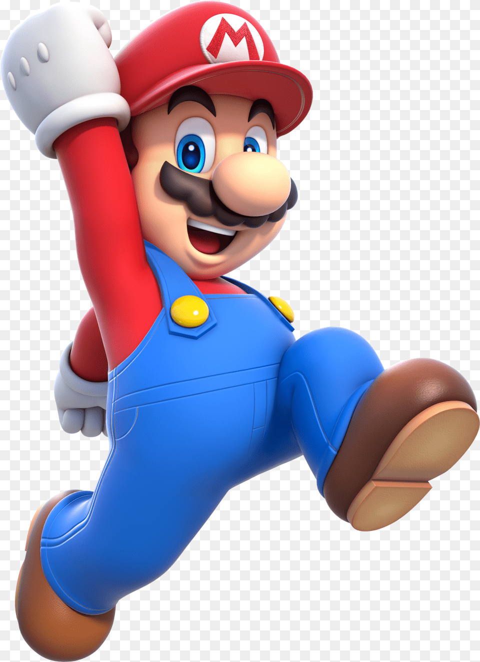 Super Mario 3d World Mario, Game, Super Mario, Baby, Person Free Transparent Png