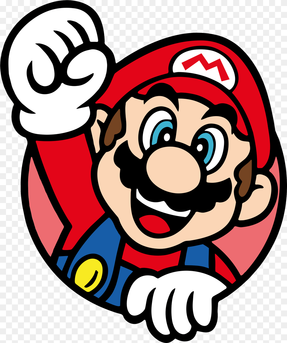 Super Mario 3d World Mario Icon, Body Part, Hand, Person, Game Png