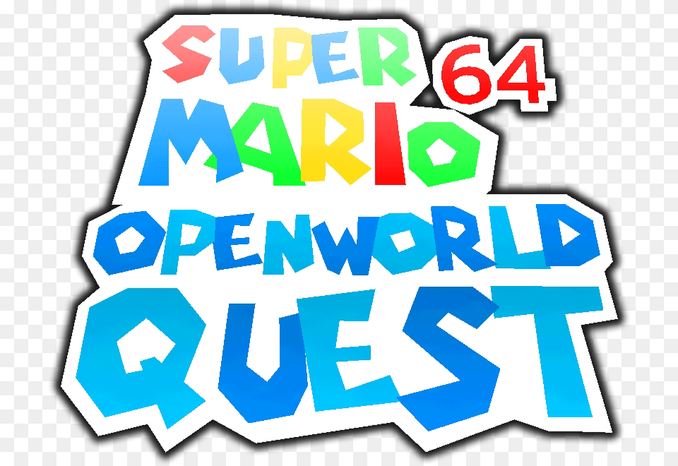 Super Mario 64 Hacks Wiki, Text, First Aid Free Png
