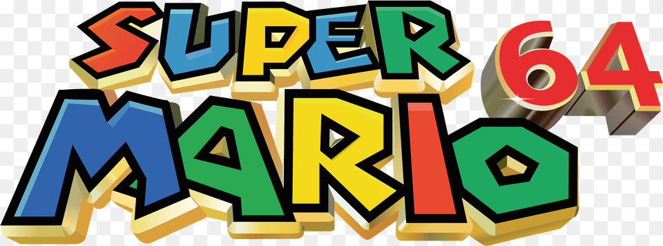 Super Mario 64 Language, Art, Graphics, Scoreboard, Text Free Transparent Png