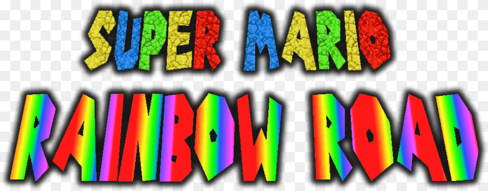 Super Mario 64 Mod Castle Courtyard Super Mario Rainbow Road Plus, Art, Graphics, Person Png