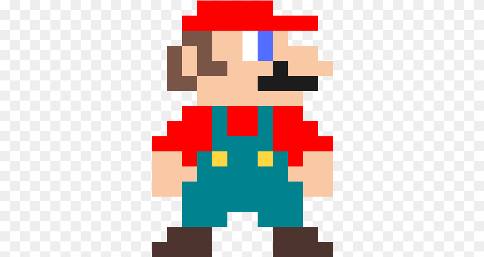 Super Mario, First Aid Png