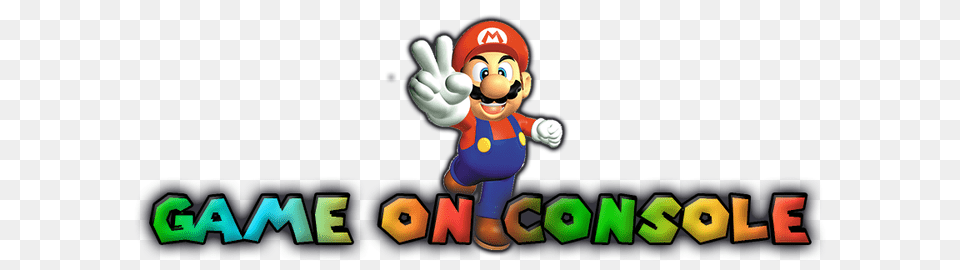 Super Mario, Baby, Person, Game, Super Mario Png