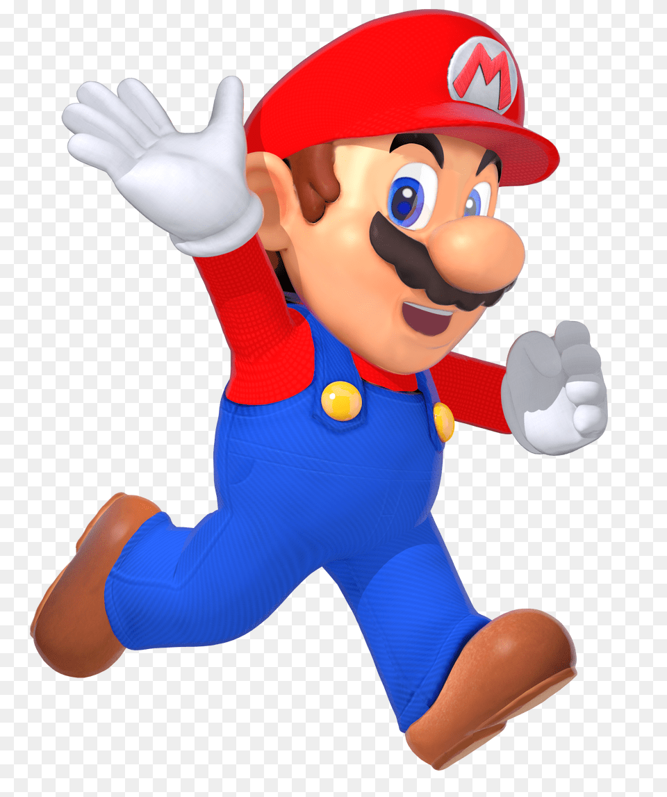 Super Mario, Baby, Game, Person, Super Mario Free Png