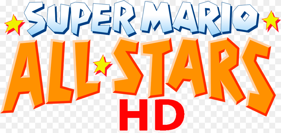 Super Mario All Stars, Scoreboard, Text Png