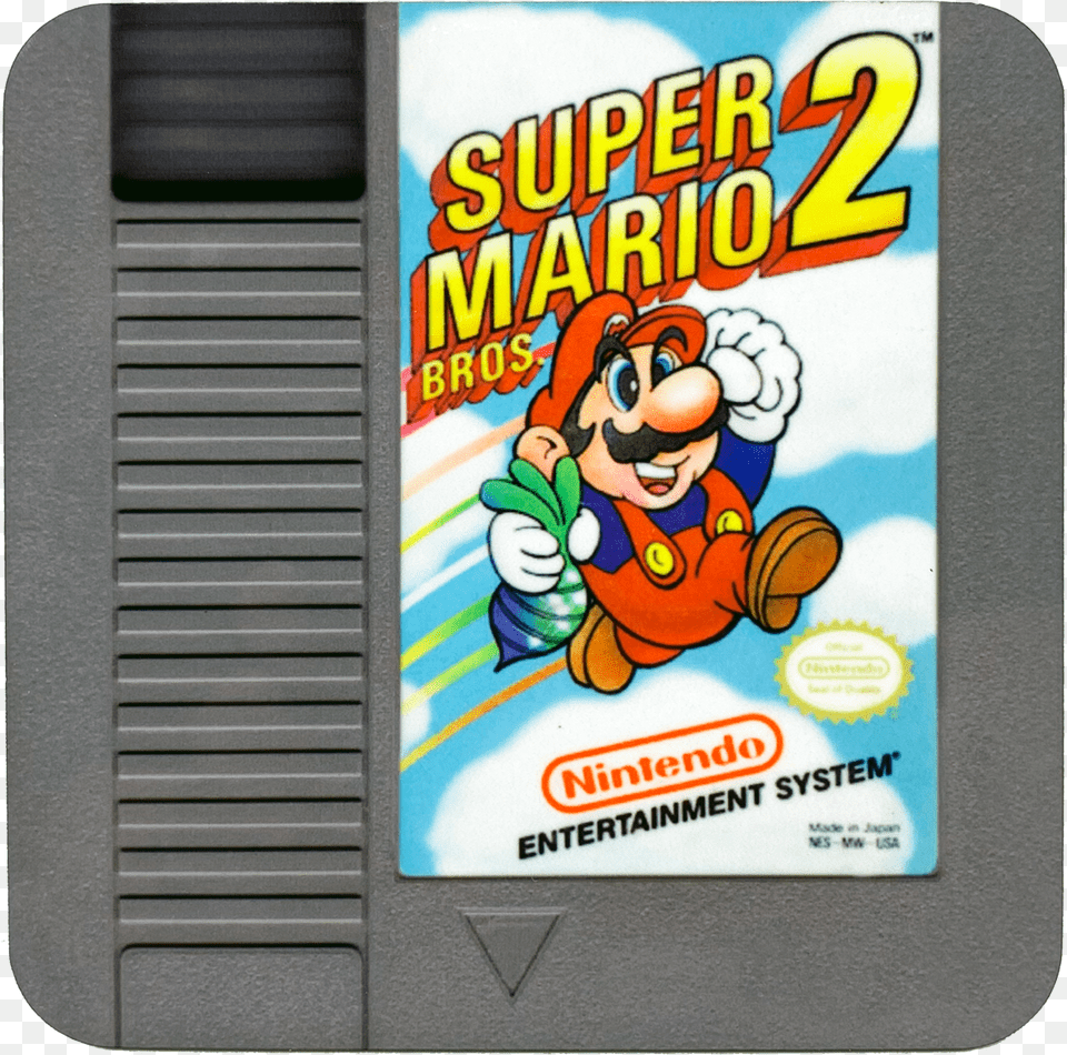 Super Mario Bros 2, Baby, Person, Game, Super Mario Free Png