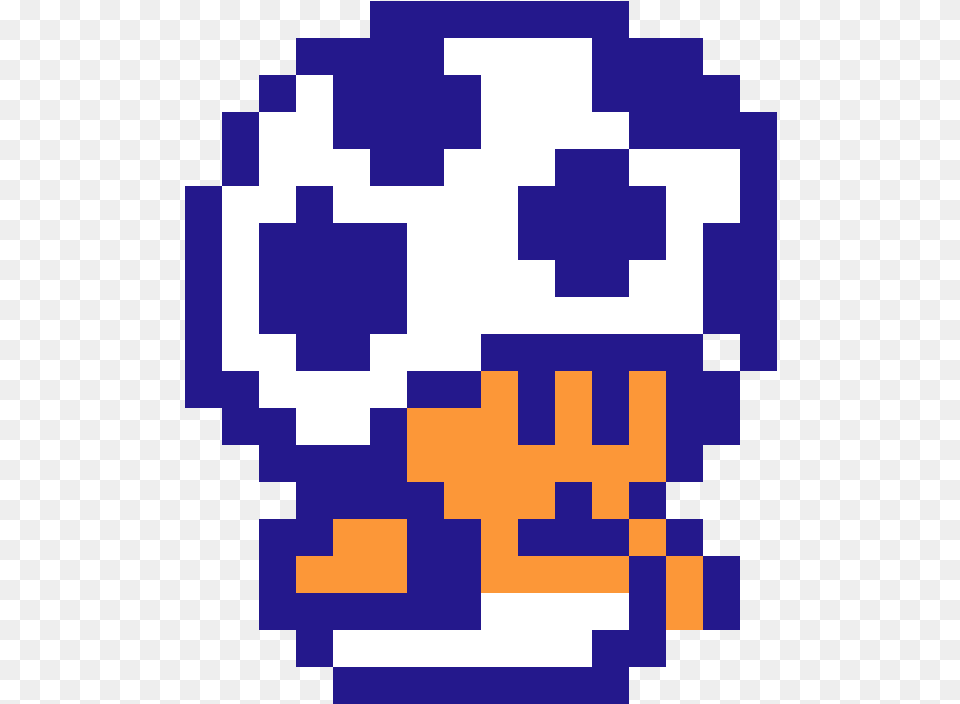 Super Mario Bros 2 Toad Sprite, First Aid Png Image