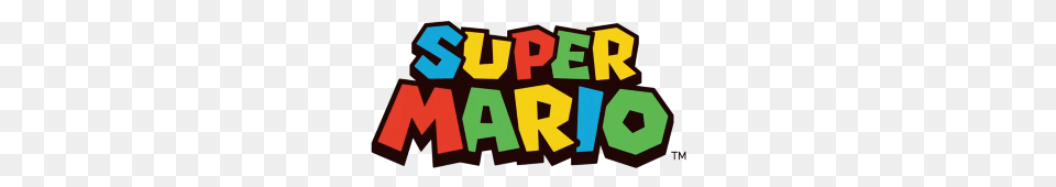 Super Mario Bros, Text, Art, Scoreboard Free Png